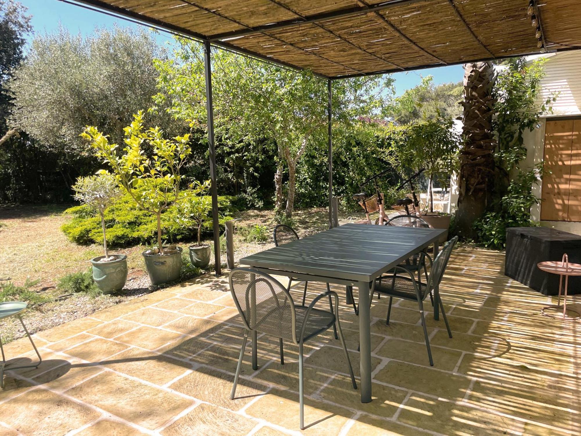 Trullo Panna Fragola - Exclusive Four Bedroom Villa & Private Pool مارتينا فرانكا المظهر الخارجي الصورة