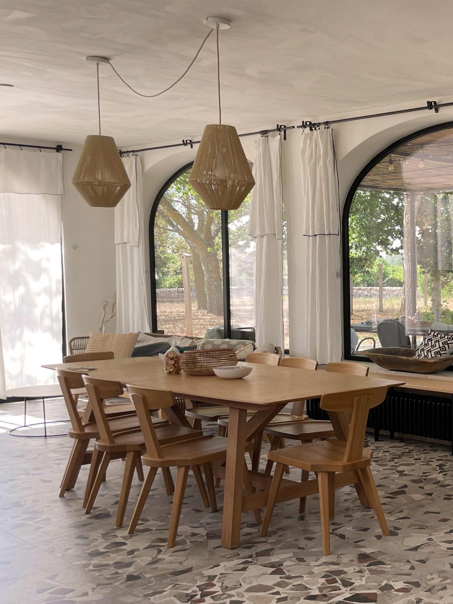 Trullo Panna Fragola - Exclusive Four Bedroom Villa & Private Pool مارتينا فرانكا المظهر الخارجي الصورة