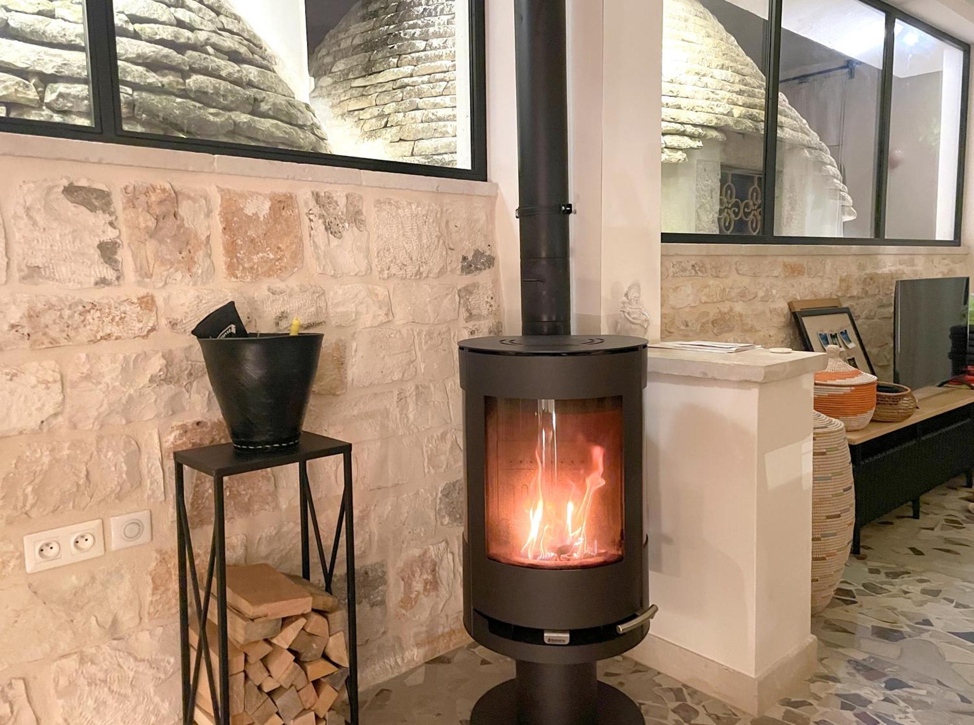 Trullo Panna Fragola - Exclusive Four Bedroom Villa & Private Pool مارتينا فرانكا المظهر الخارجي الصورة